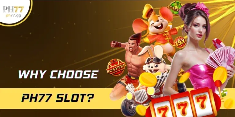Lịch sử phát triển của máy slot