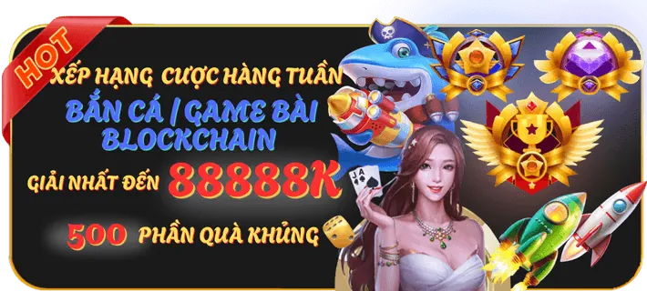 Bắn Cá Long Vương