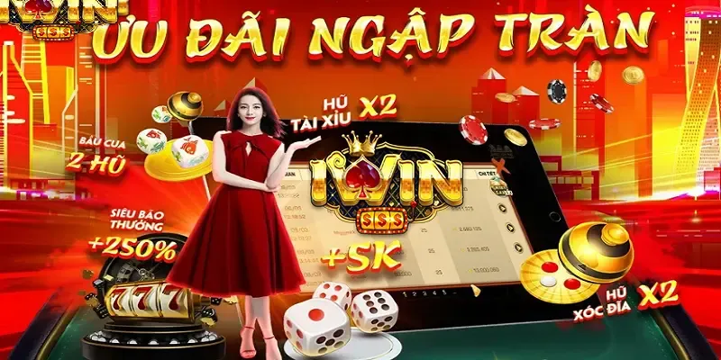 Trò chơi Nổ Hũ tại 2bong88 nhà cái