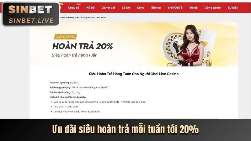 Cơ hội thắng lớn và Jackpot hấp dẫn